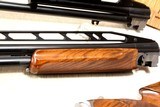 Caesar Guerini COMPACT TRAP with GORGEOUS WOOD-MUST SEE PICS - 4 of 19