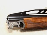 Caesar Guerini COMPACT TRAP with GORGEOUS WOOD-MUST SEE PICS - 7 of 19