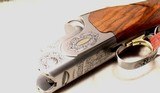Caesar Guerini COMPACT TRAP with GORGEOUS WOOD-MUST SEE PICS - 9 of 19