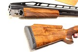 Caesar Guerini COMPACT TRAP with GORGEOUS WOOD-MUST SEE PICS - 5 of 19