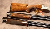 CAESAR GUERINI SUMMIT 20ga & 28ga COMBO SPORTING MUST SEE PICS - 3 of 18