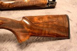 CAESAR GUERINI SUMMIT 20ga & 28ga COMBO SPORTING MUST SEE PICS - 5 of 18