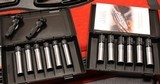 CAESAR GUERINI SUMMIT 20ga & 28ga COMBO SPORTING MUST SEE PICS - 12 of 18