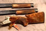 CAESAR GUERINI SUMMIT 20ga & 28ga COMBO SPORTING MUST SEE PICS - 2 of 18