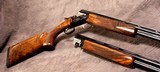 CAESAR GUERINI SUMMIT 20ga & 28ga COMBO SPORTING MUST SEE PICS - 6 of 19