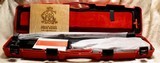 CAESAR GUERINI SUMMIT 20ga & 28ga COMBO SPORTING MUST SEE PICS - 14 of 18