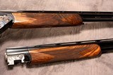 CAESAR GUERINI SUMMIT 20ga & 28ga COMBO SPORTING MUST SEE PICS - 8 of 19