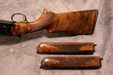 CAESAR GUERINI SUMMIT 20ga & 28ga COMBO SPORTING MUST SEE PICS - 10 of 19