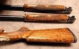 CAESAR GUERINI SUMMIT 20ga & 28ga COMBO SPORTING MUST SEE PICS - 4 of 18