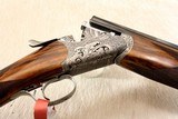 CAESAR GUERINI ELLIPSE EVO 20ga Round Action-MUST SEE PHOTOS OF WOOD - 6 of 21