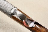 CAESAR GUERINI ELLIPSE EVO 20ga Round Action-MUST SEE PHOTOS OF WOOD - 10 of 21