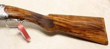 CAESAR GUERINI ELLIPSE EVO 20ga Round Action-MUST SEE PHOTOS OF WOOD - 3 of 21