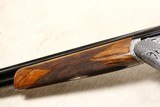 CAESAR GUERINI ELLIPSE EVO 20ga Round Action-MUST SEE PHOTOS OF WOOD - 4 of 21