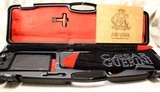 CAESAR GUERINI ELLIPSE EVO 20ga Round Action-MUST SEE PHOTOS OF WOOD - 16 of 21
