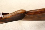 CAESAR GUERINI ELLIPSE EVO 20ga Round Action-MUST SEE PHOTOS OF WOOD - 9 of 21