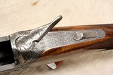 CAESAR GUERINI ELLIPSE EVO 20ga Round Action-MUST SEE PHOTOS OF WOOD - 13 of 21