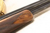 CAESAR GUERINI ELLIPSE EVO 20ga Round Action-MUST SEE PHOTOS OF WOOD - 15 of 21