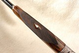 CAESAR GUERINI ELLIPSE EVO 20ga Round Action-MUST SEE PHOTOS OF WOOD - 11 of 21