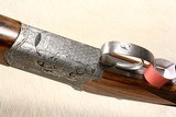 CAESAR GUERINI ELLIPSE EVO 20ga Round Action-MUST SEE PHOTOS OF WOOD - 8 of 21