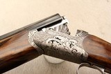CAESAR GUERINI ELLIPSE EVO 20ga Round Action-MUST SEE PHOTOS OF WOOD - 1 of 21