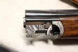 CAESAR GUERINI ELLIPSE EVO 20ga Round Action-MUST SEE PHOTOS OF WOOD - 14 of 21