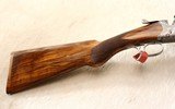 CAESAR GUERINI ELLIPSE EVO 20ga Round Action-MUST SEE PHOTOS OF WOOD - 5 of 21
