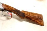 CAESAR GUERINI ELLIPSE EVO 20ga Round Action-MUST SEE PHOTOS OF WOOD - 7 of 21