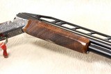 CAESAR GUERINI TRAP COMBO ** MAXUM Grade ** SPECTACULAR WOOD SET ** - 6 of 20