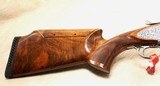 CAESAR GUERINI TRAP COMBO ** MAXUM Grade ** SPECTACULAR WOOD SET ** - 4 of 20