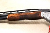 CAESAR GUERINI TRAP COMBO ** MAXUM Grade ** SPECTACULAR WOOD SET ** - 3 of 20