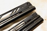 CAESAR GUERINI TRAP COMBO ** MAXUM Grade ** SPECTACULAR WOOD SET ** - 8 of 20