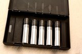 CAESAR GUERINI TRAP COMBO ** MAXUM Grade ** SPECTACULAR WOOD SET ** - 10 of 20