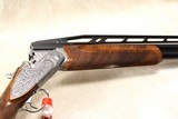 CAESAR GUERINI TRAP COMBO ** MAXUM Grade ** SPECTACULAR WOOD SET ** - 5 of 20