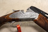 CAESAR GUERINI TRAP COMBO ** MAXUM Grade ** SPECTACULAR WOOD SET ** - 17 of 20