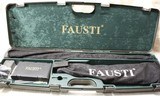 Fausti DEA Sport 12ga 32" *SIDE BY SIDE* Sporting LOADED OUT w Options - 15 of 18