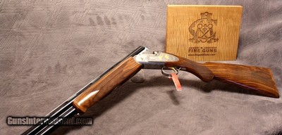 CAESAR GUERINI MAGNUS LIGHT FIELD 12ga 28" IN STOCK WITH REAL PHOTOS