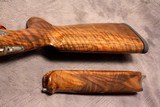 CAESAR GUERINI MAXUM Grade Sporting 12ga w/ 32” GOTTA SEE THIS WOOD!!! - 7 of 18