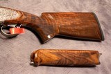 CAESAR GUERINI MAXUM Grade Sporting 12ga w/ 32” GOTTA SEE THIS WOOD!!! - 6 of 18