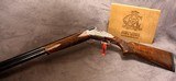 CAESAR GUERINI MAXUM Grade Sporting 12ga w/ 32” GOTTA SEE THIS WOOD!!!
