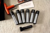 SYREN JULIA 12/30" LOADED OUT & IN STOCK-MUST SEE WOOD - 14 of 20