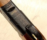 Caesar Guerini IMPACT in 12/32 w/ FACTORY ADJ COMB- BEST PRICING - 9 of 20
