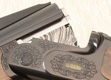 Caesar Guerini IMPACT in 12/32 w/ FACTORY ADJ COMB- BEST PRICING - 12 of 20