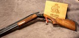 Caesar Guerini IMPACT in 12/32 w/ FACTORY ADJ COMB- BEST PRICING - 1 of 20
