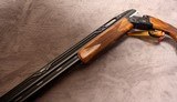 Caesar Guerini IMPACT in 12/32 w/ FACTORY ADJ COMB- BEST PRICING - 3 of 20