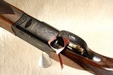 Caesar Guerini IMPACT in 12/32 w/ FACTORY ADJ COMB- BEST PRICING - 11 of 20