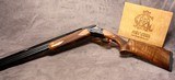 Caesar Guerini IMPACT in 12/32 w/ FACTORY ADJ COMB- BEST PRICING