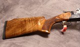 Caesar Guerini IMPACT in 12/32 w/ FACTORY ADJ COMB- BEST PRICING - 5 of 20