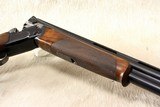 Beretta DT11 BLACK EDITION 12/32" SPORTING W/B-FAST & KILLER WOOD - 8 of 26