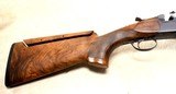 Beretta DT11 BLACK EDITION 12/32" SPORTING W/B-FAST & KILLER WOOD - 7 of 26