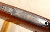 August Heym & R.G. Owen Custom Rifle Featured in Petrov's book- Must See - 25 of 26